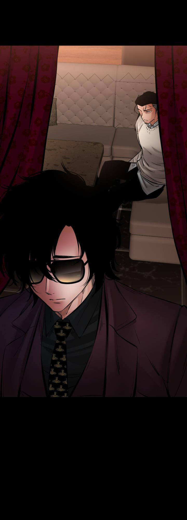 Thanh Kiếm Báo Thù - Chapter 29 - Page 90