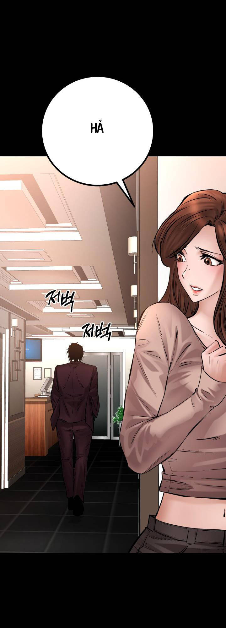 Thanh Kiếm Báo Thù - Chapter 29 - Page 97