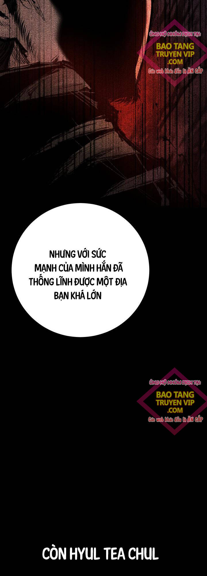 Thanh Kiếm Báo Thù - Chapter 30 - Page 11