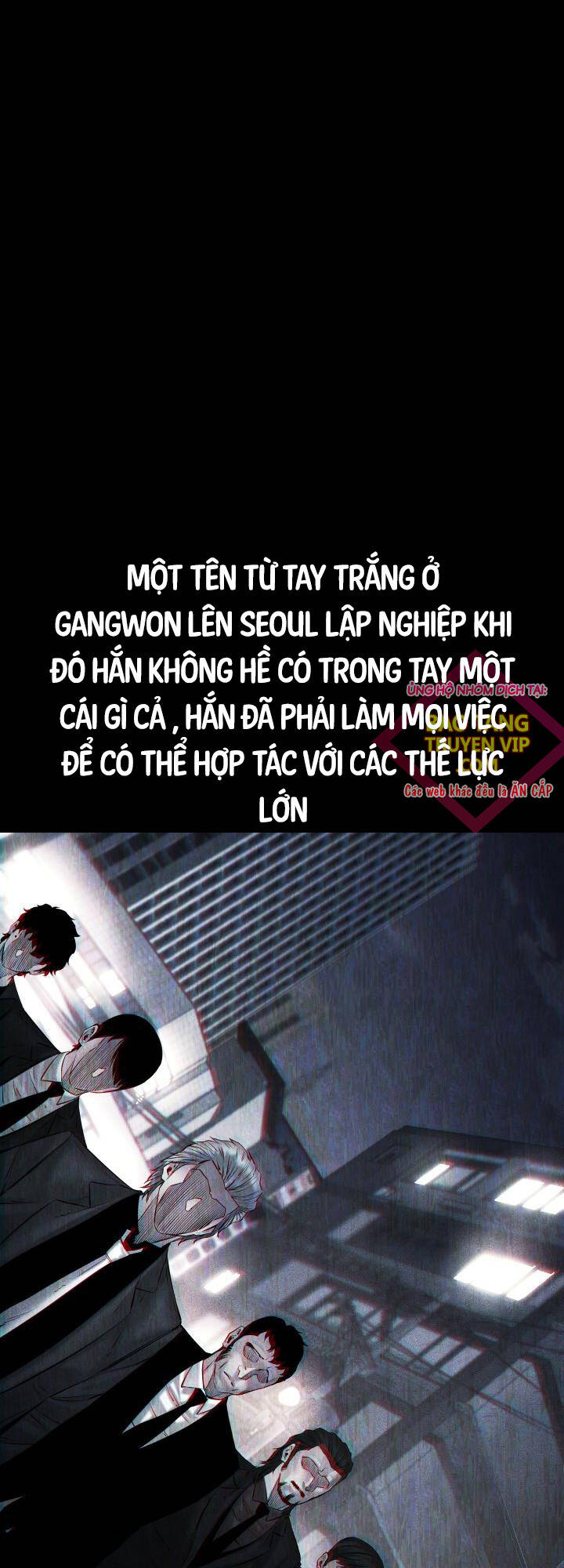 Thanh Kiếm Báo Thù - Chapter 30 - Page 12