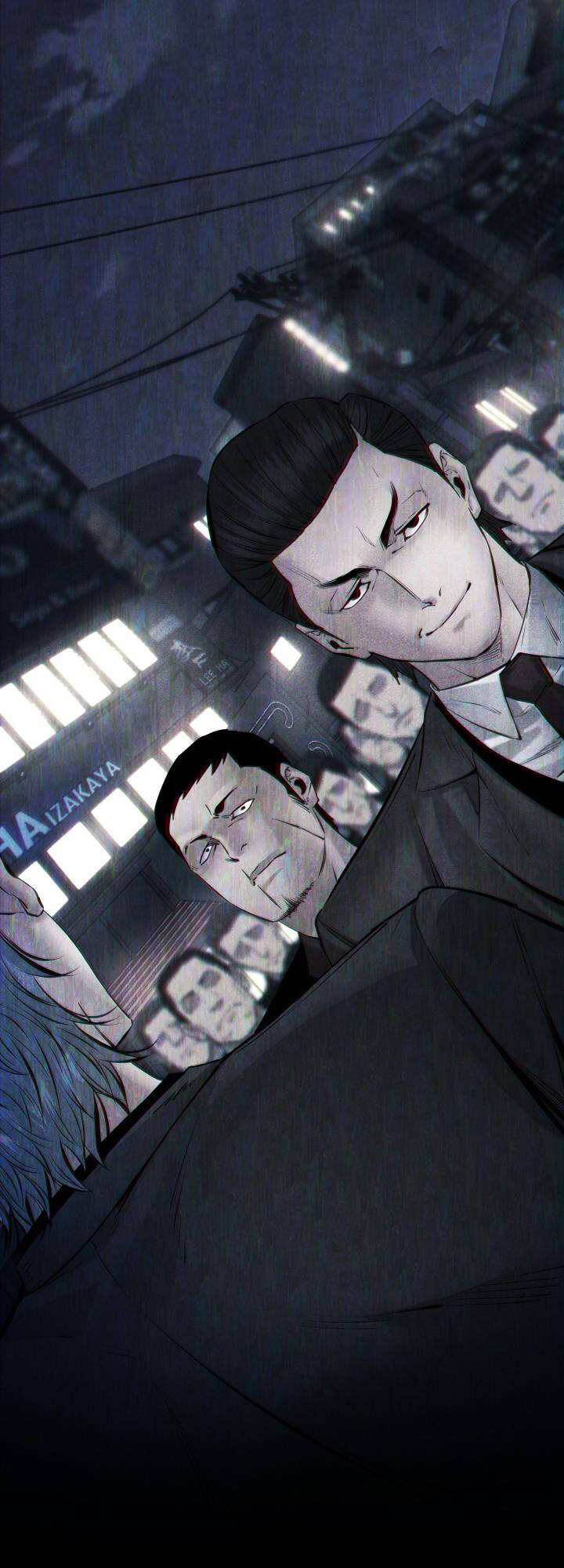 Thanh Kiếm Báo Thù - Chapter 30 - Page 14