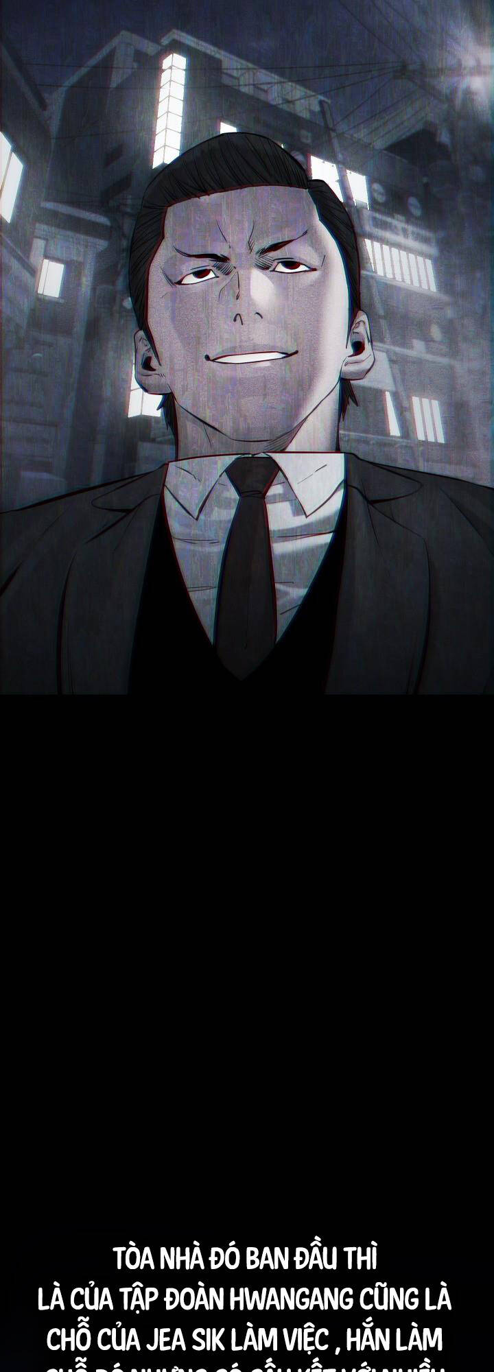 Thanh Kiếm Báo Thù - Chapter 30 - Page 16