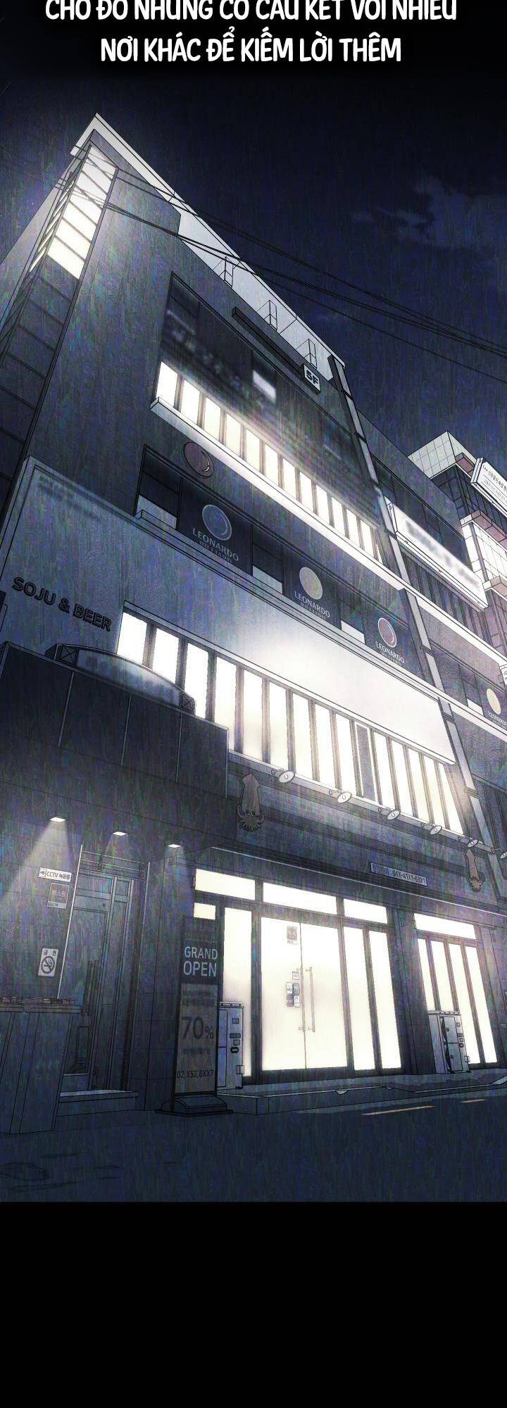 Thanh Kiếm Báo Thù - Chapter 30 - Page 17