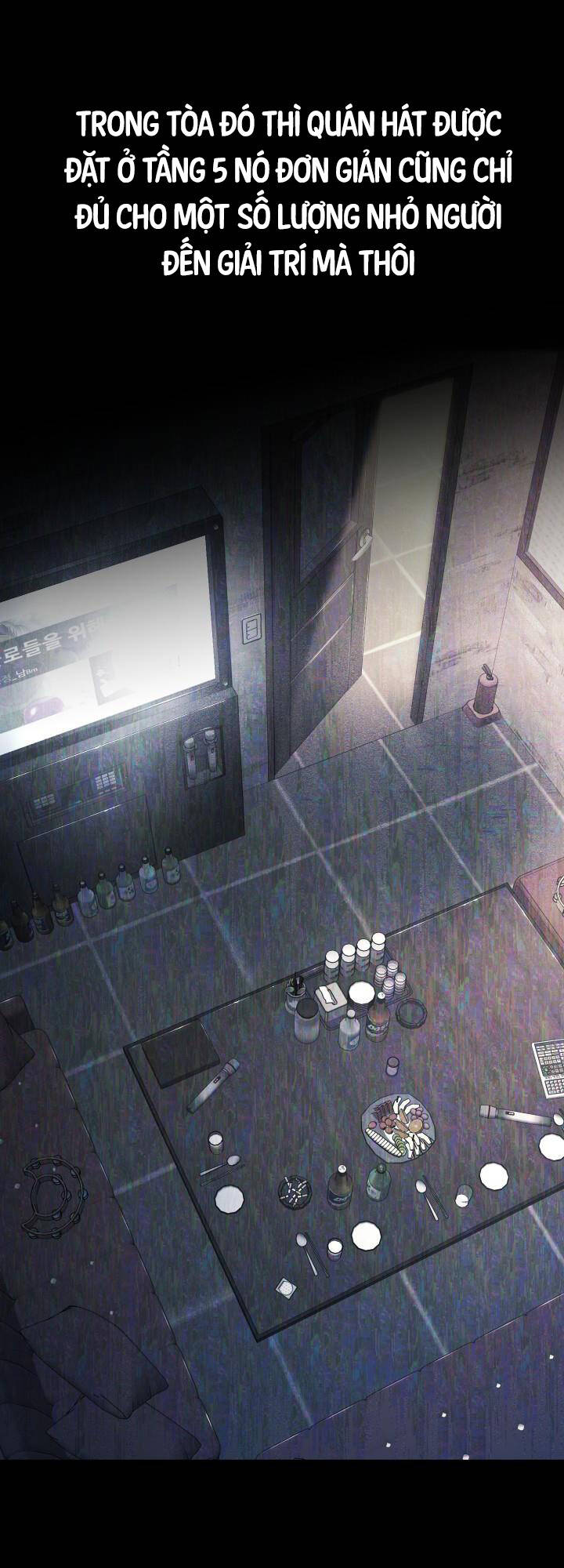 Thanh Kiếm Báo Thù - Chapter 30 - Page 18