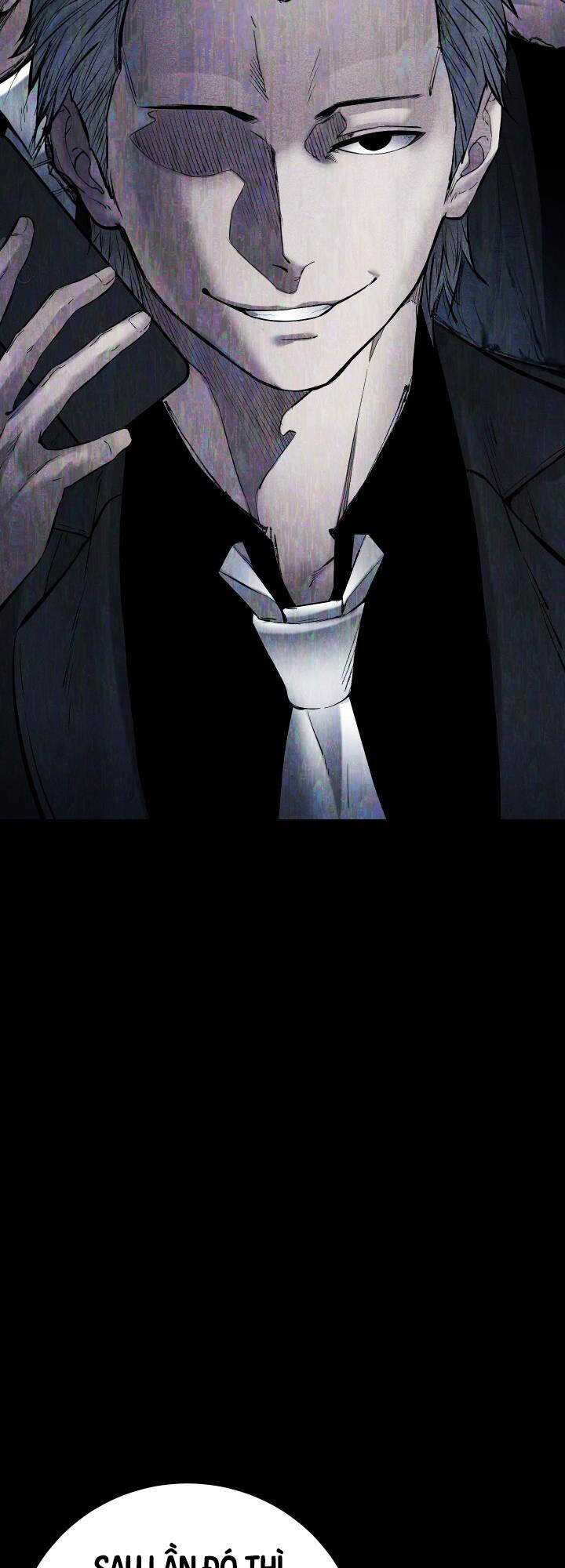 Thanh Kiếm Báo Thù - Chapter 30 - Page 21