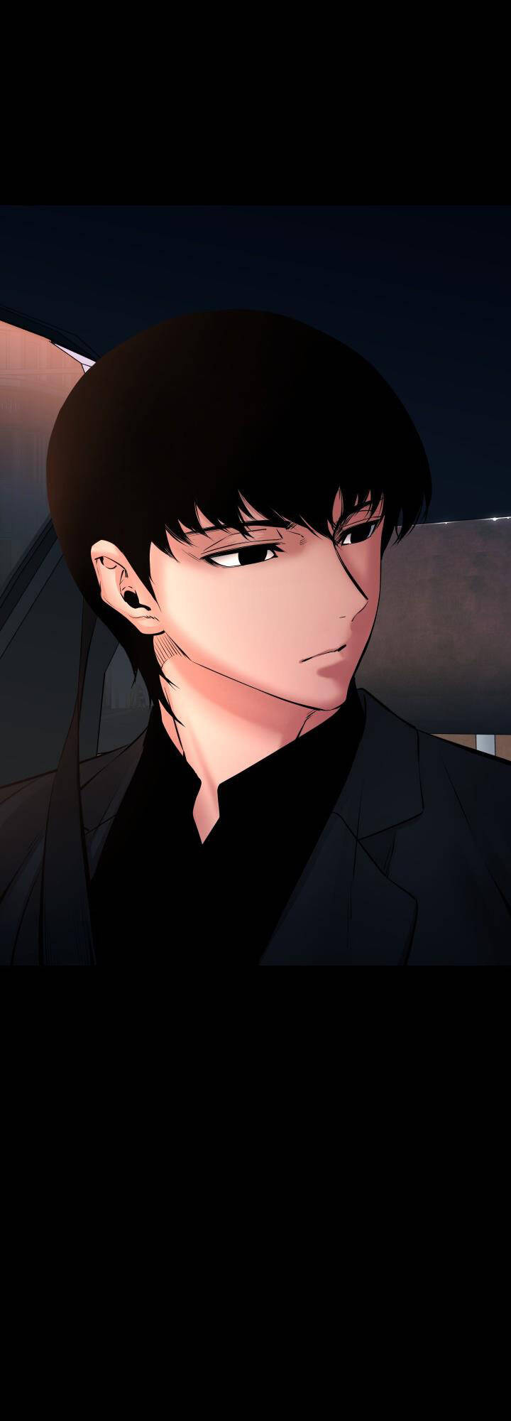 Thanh Kiếm Báo Thù - Chapter 30 - Page 23