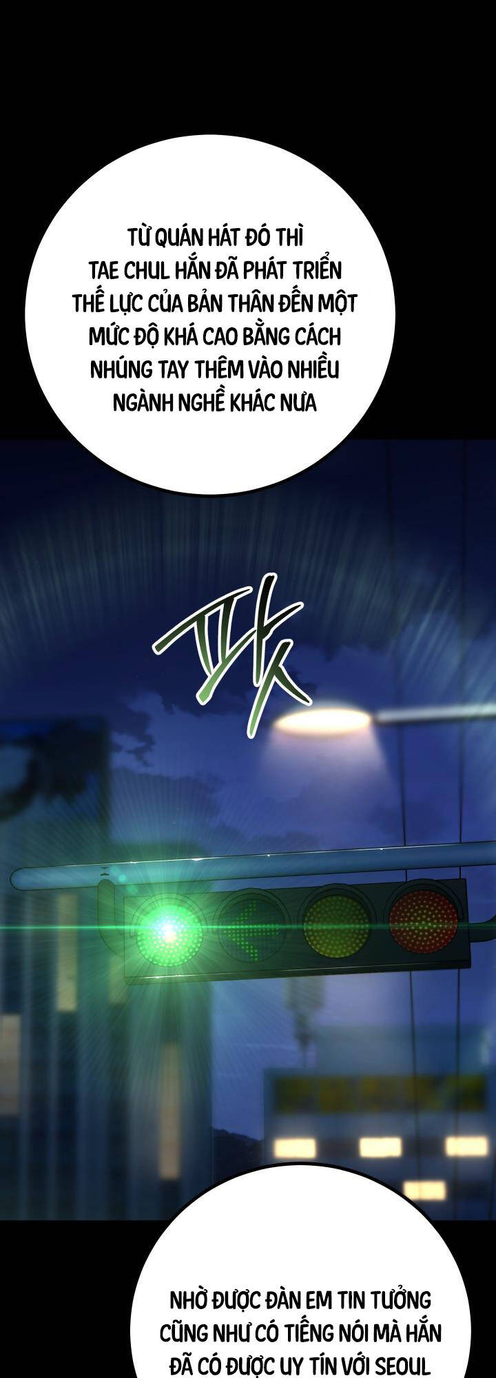 Thanh Kiếm Báo Thù - Chapter 30 - Page 24