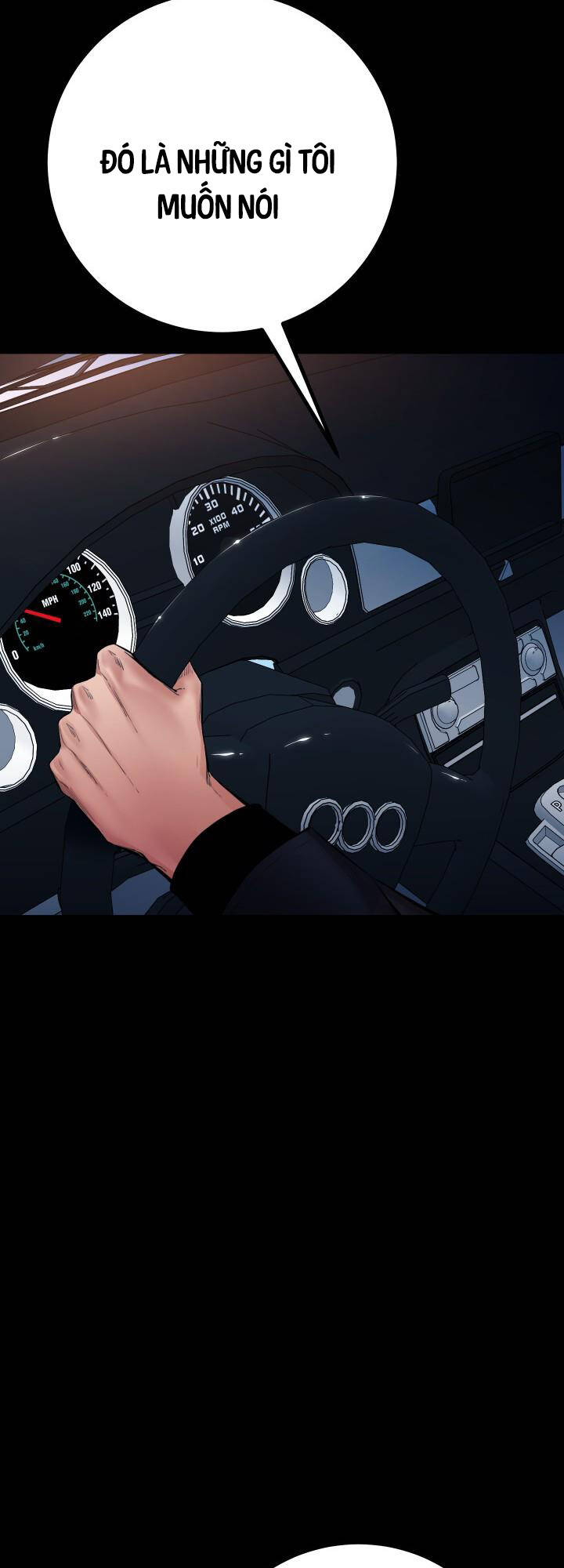 Thanh Kiếm Báo Thù - Chapter 30 - Page 29