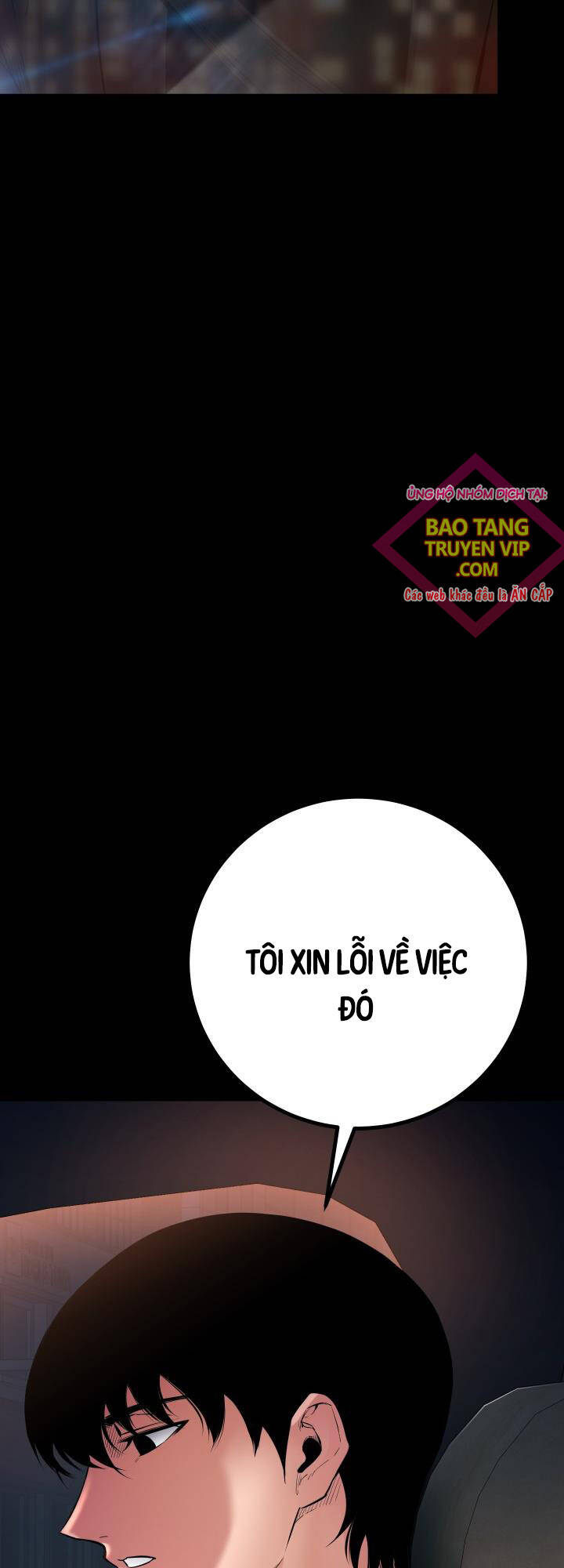 Thanh Kiếm Báo Thù - Chapter 30 - Page 3