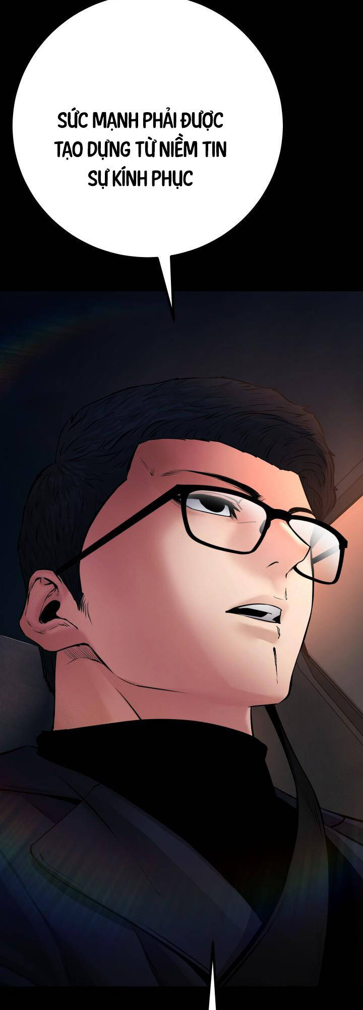 Thanh Kiếm Báo Thù - Chapter 30 - Page 31