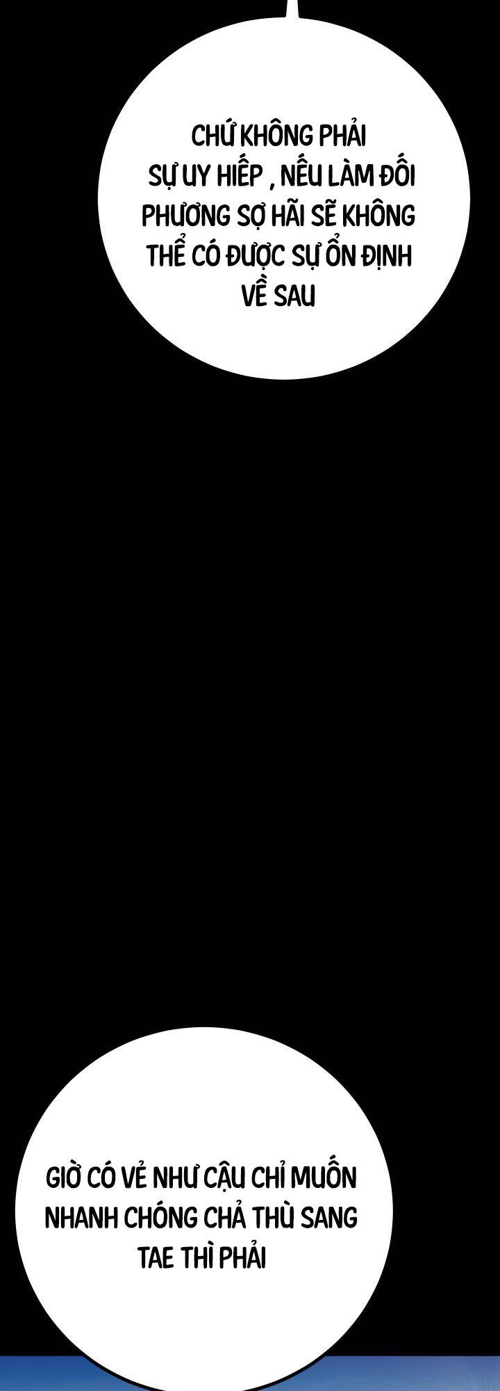 Thanh Kiếm Báo Thù - Chapter 30 - Page 32