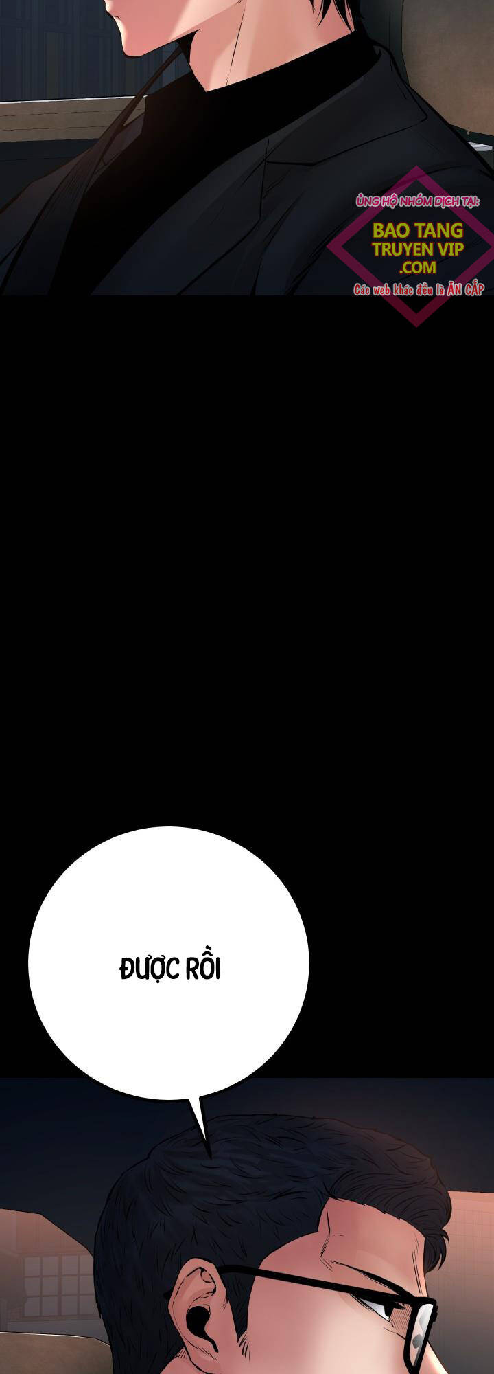 Thanh Kiếm Báo Thù - Chapter 30 - Page 4