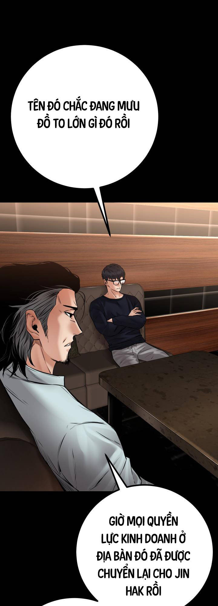 Thanh Kiếm Báo Thù - Chapter 30 - Page 46