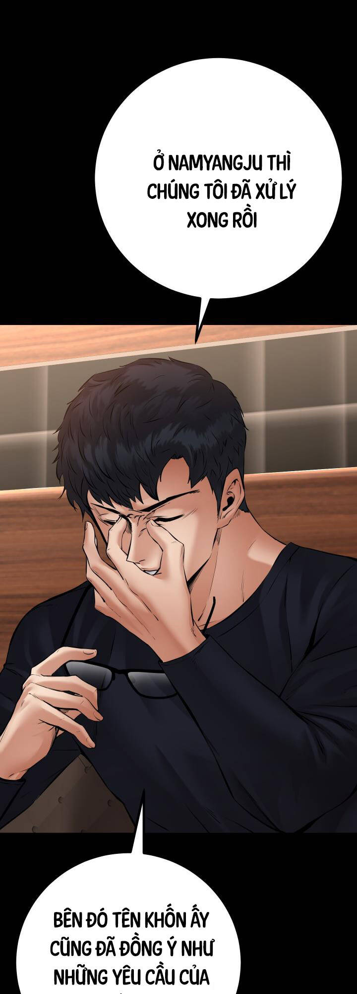 Thanh Kiếm Báo Thù - Chapter 30 - Page 49