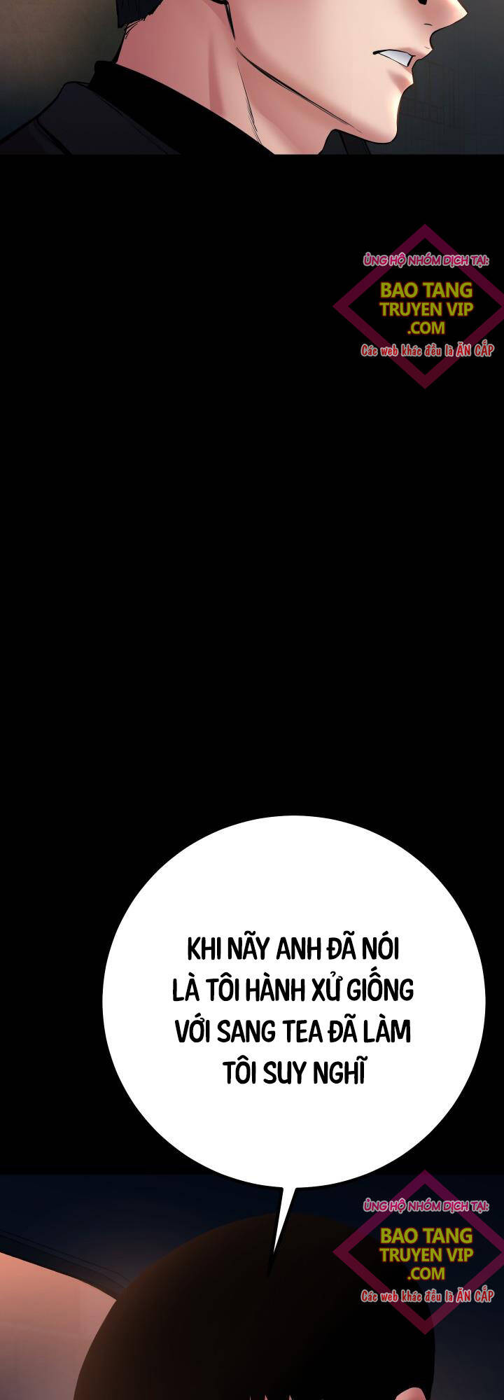 Thanh Kiếm Báo Thù - Chapter 30 - Page 5