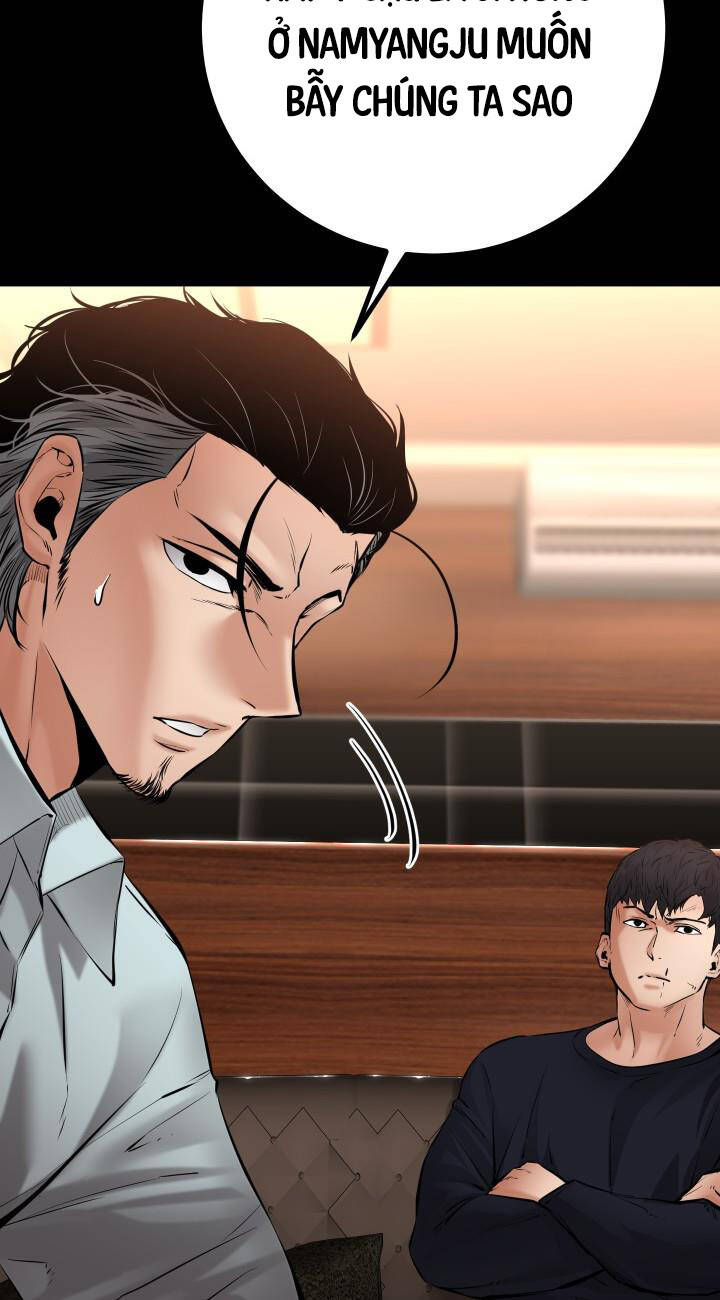 Thanh Kiếm Báo Thù - Chapter 30 - Page 53