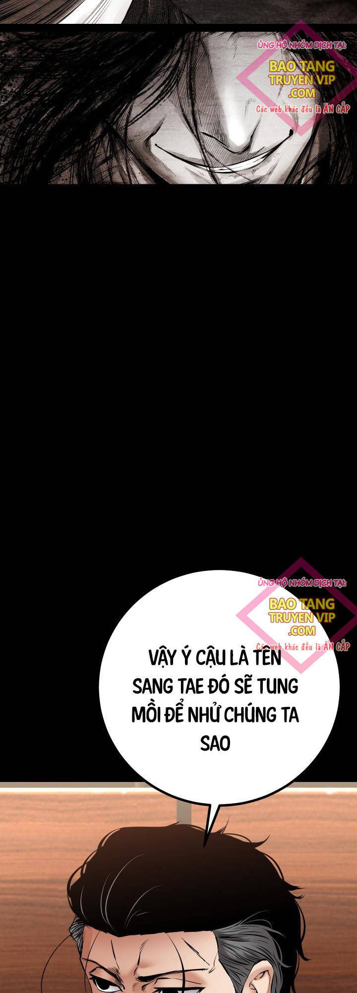 Thanh Kiếm Báo Thù - Chapter 30 - Page 57