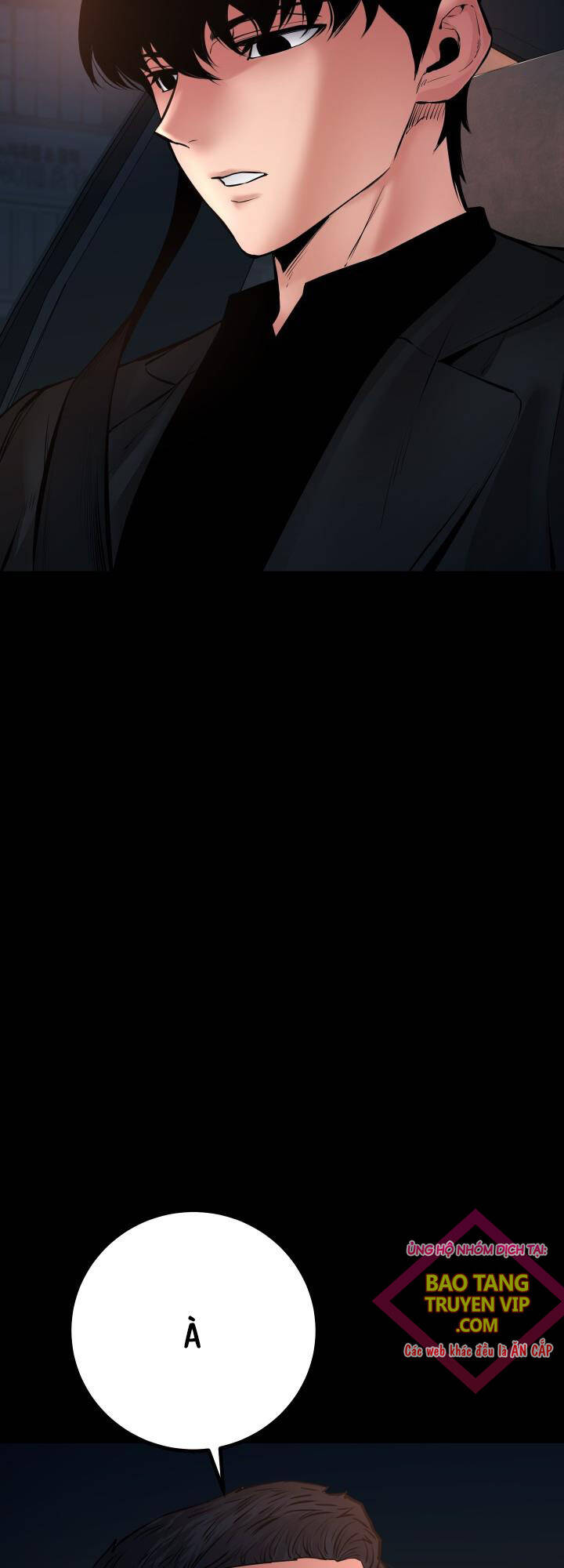 Thanh Kiếm Báo Thù - Chapter 30 - Page 6