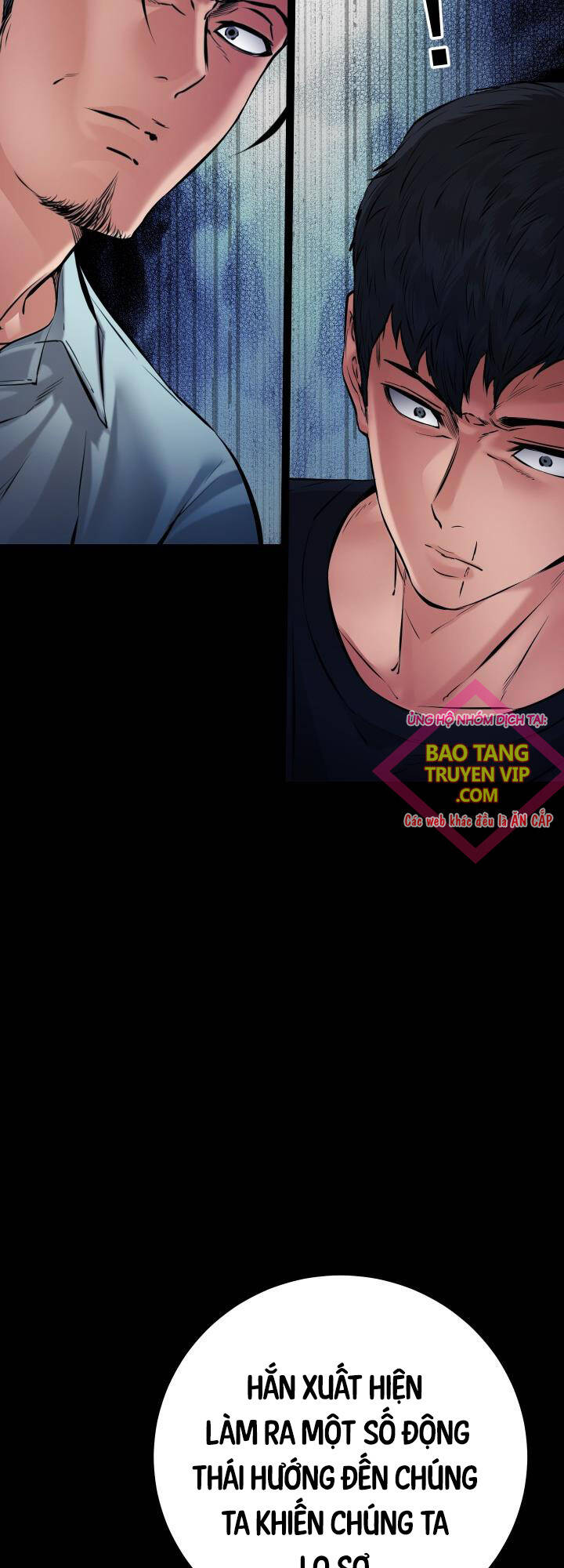 Thanh Kiếm Báo Thù - Chapter 30 - Page 60