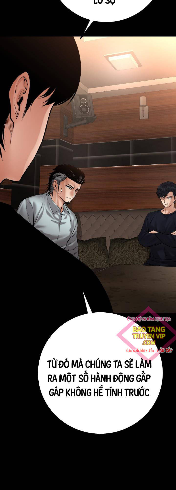 Thanh Kiếm Báo Thù - Chapter 30 - Page 61