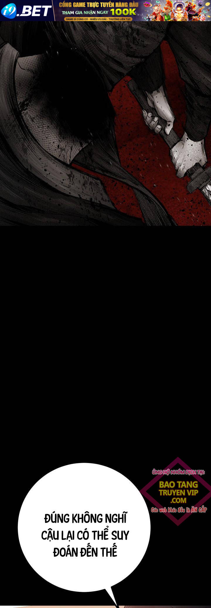 Thanh Kiếm Báo Thù - Chapter 30 - Page 65