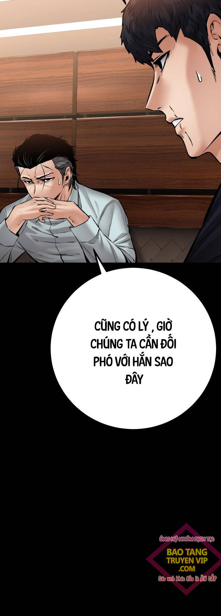 Thanh Kiếm Báo Thù - Chapter 30 - Page 66