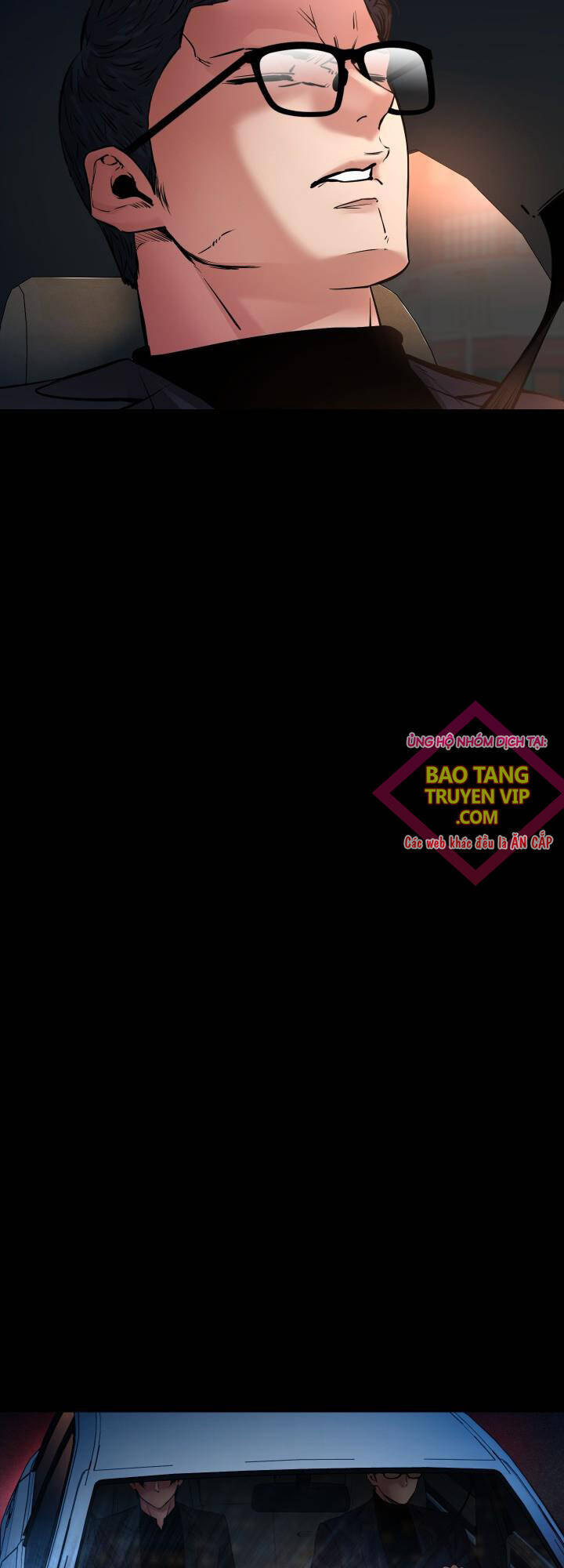 Thanh Kiếm Báo Thù - Chapter 30 - Page 7