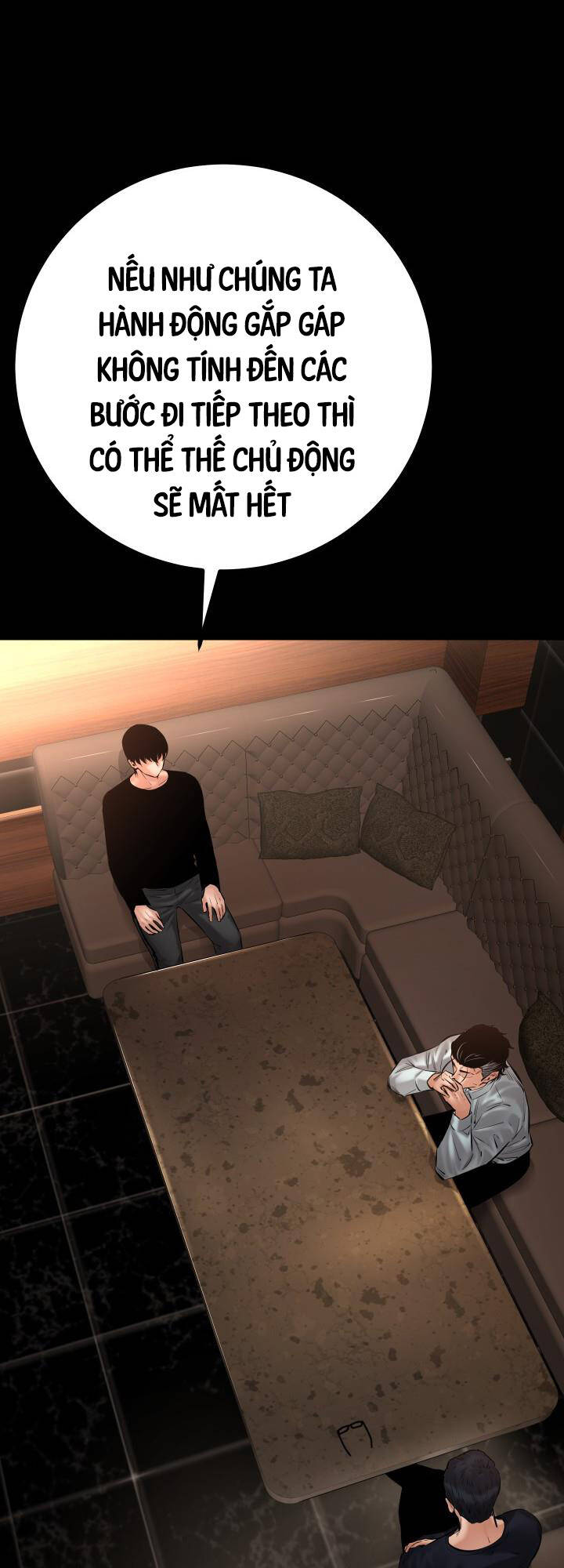 Thanh Kiếm Báo Thù - Chapter 30 - Page 73