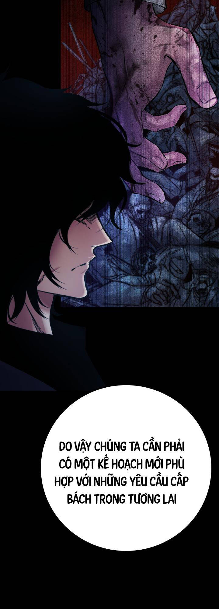 Thanh Kiếm Báo Thù - Chapter 30 - Page 76