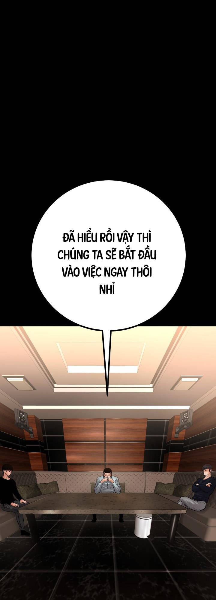 Thanh Kiếm Báo Thù - Chapter 30 - Page 77