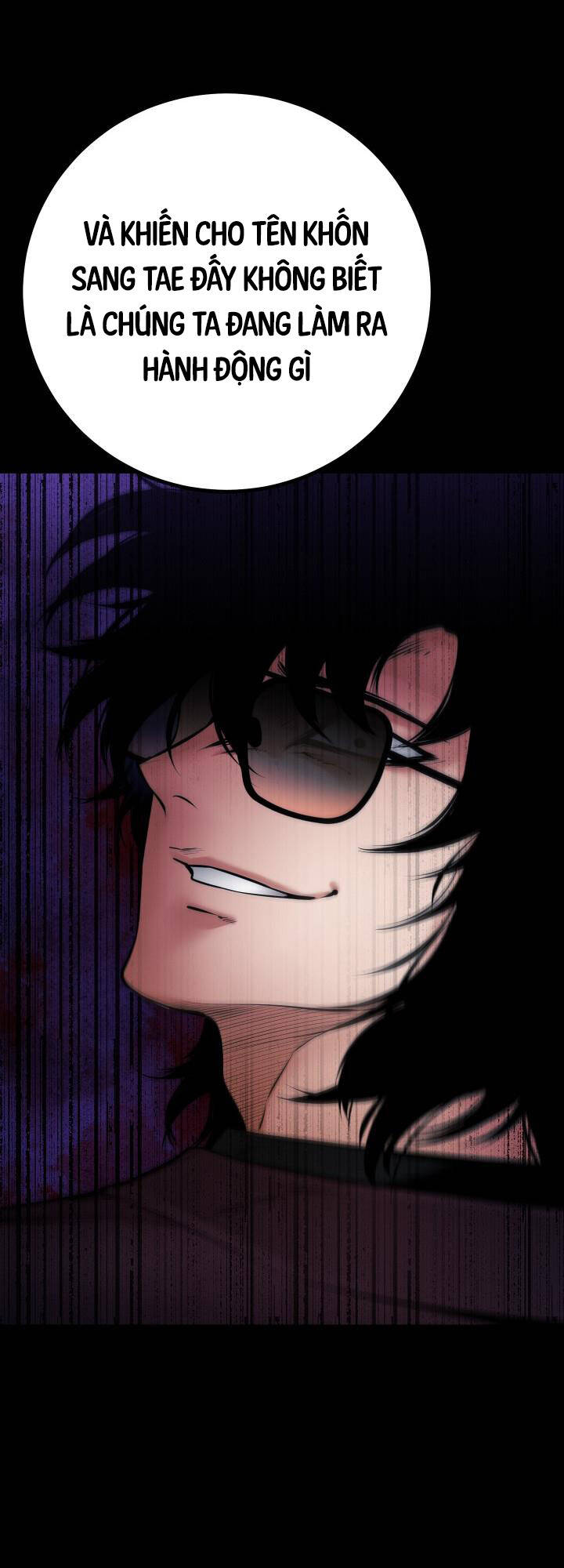 Thanh Kiếm Báo Thù - Chapter 30 - Page 80