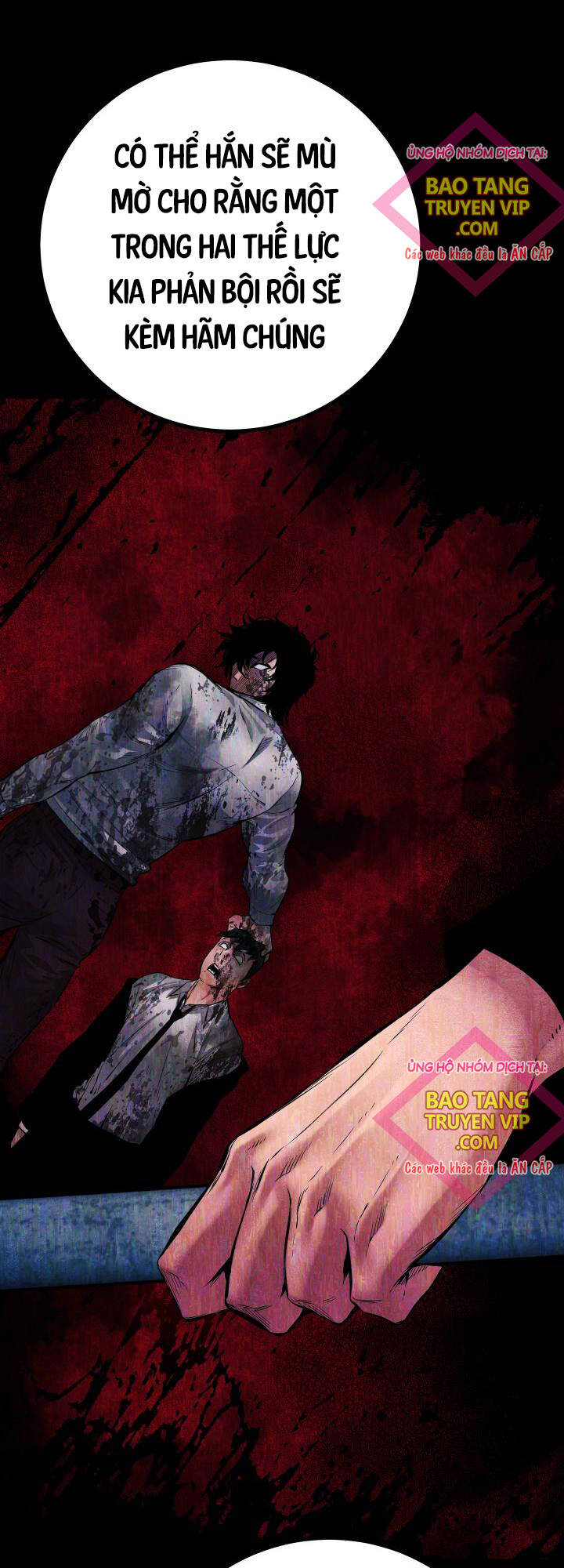 Thanh Kiếm Báo Thù - Chapter 30 - Page 83
