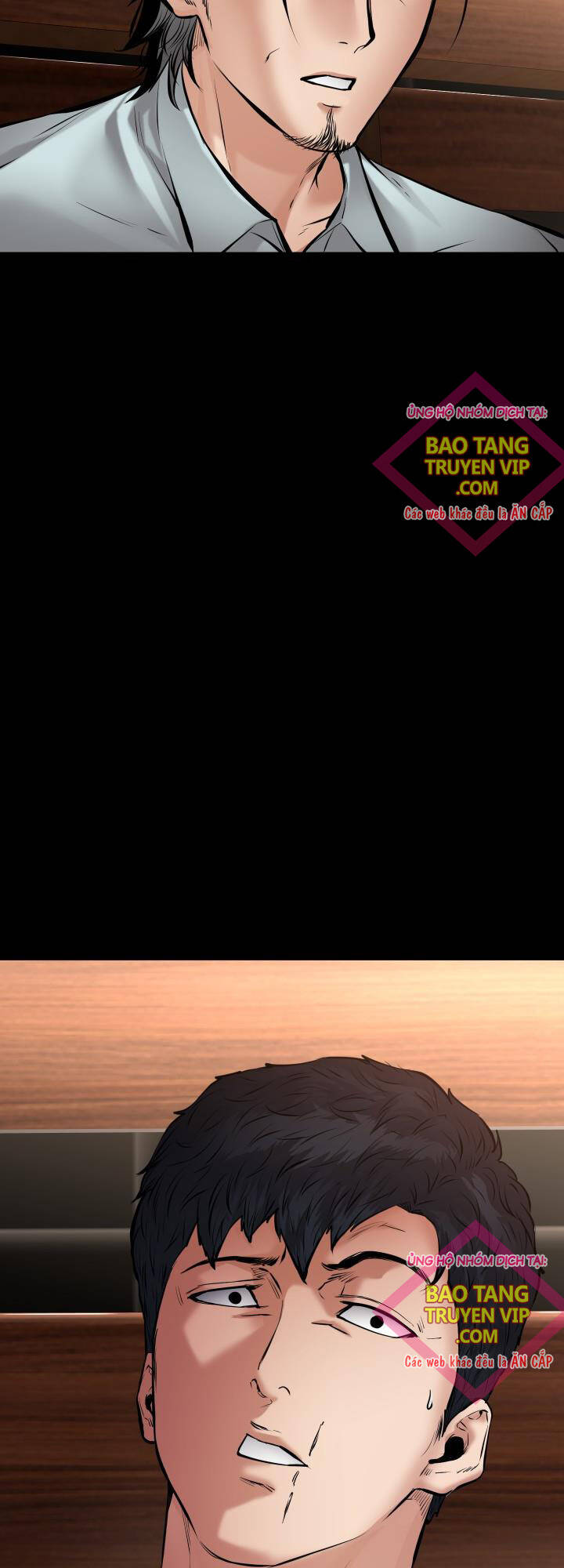 Thanh Kiếm Báo Thù - Chapter 30 - Page 85