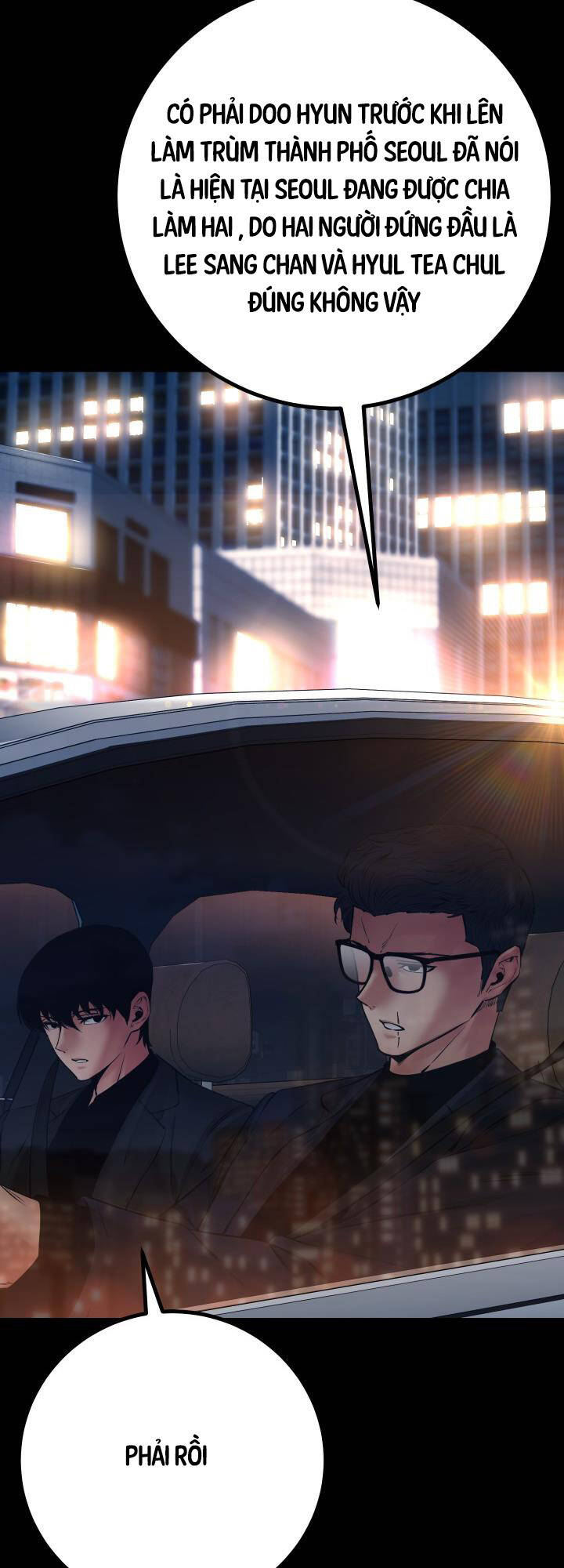 Thanh Kiếm Báo Thù - Chapter 30 - Page 9