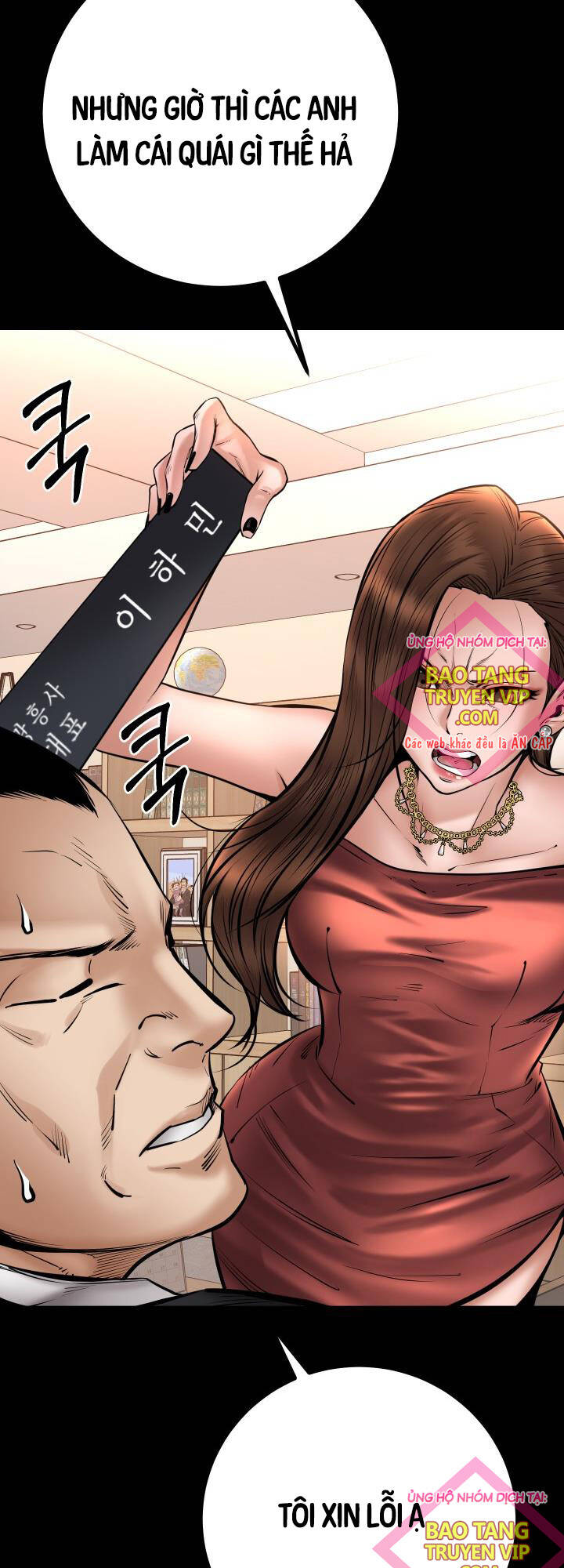 Thanh Kiếm Báo Thù - Chapter 31 - Page 10