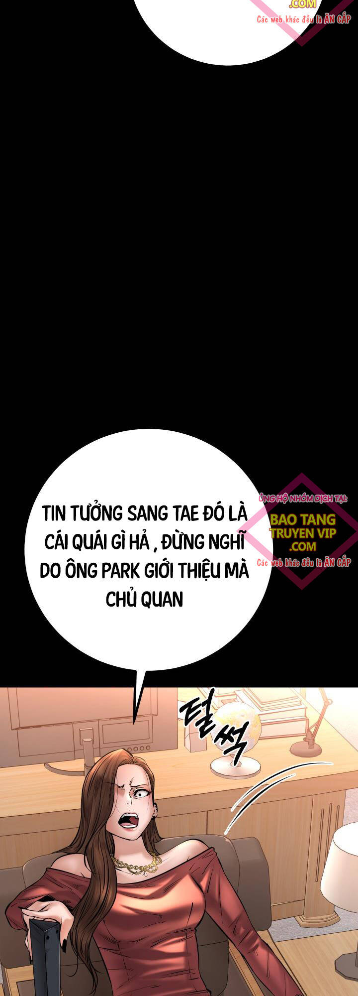 Thanh Kiếm Báo Thù - Chapter 31 - Page 11