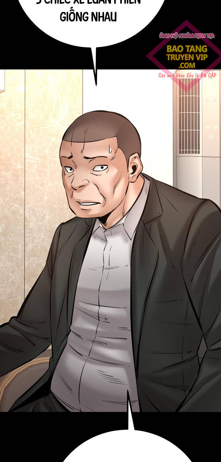 Thanh Kiếm Báo Thù - Chapter 31 - Page 13