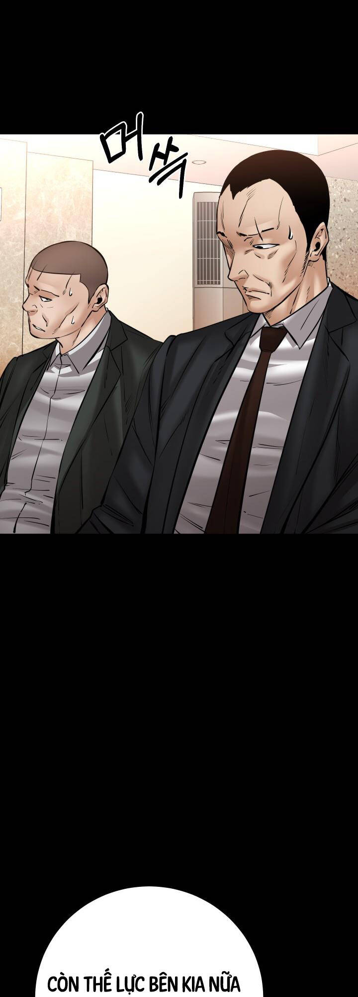 Thanh Kiếm Báo Thù - Chapter 31 - Page 16