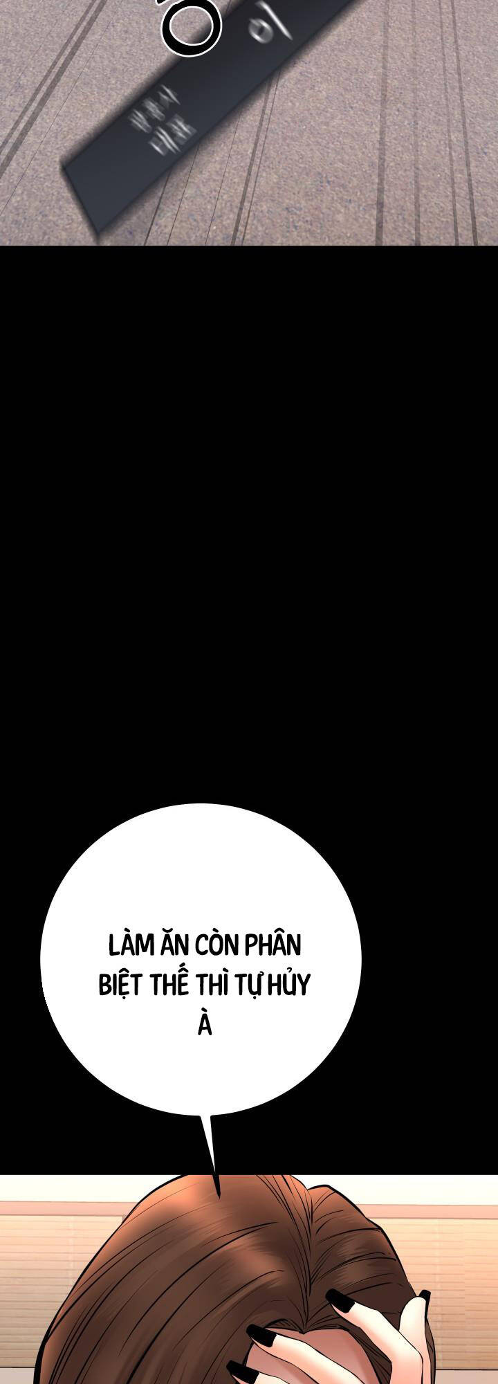 Thanh Kiếm Báo Thù - Chapter 31 - Page 20