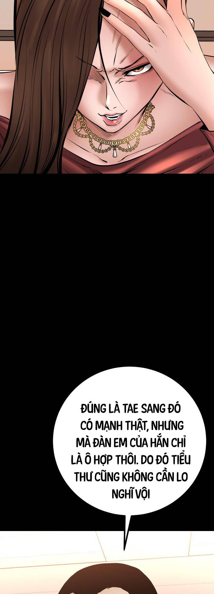 Thanh Kiếm Báo Thù - Chapter 31 - Page 21