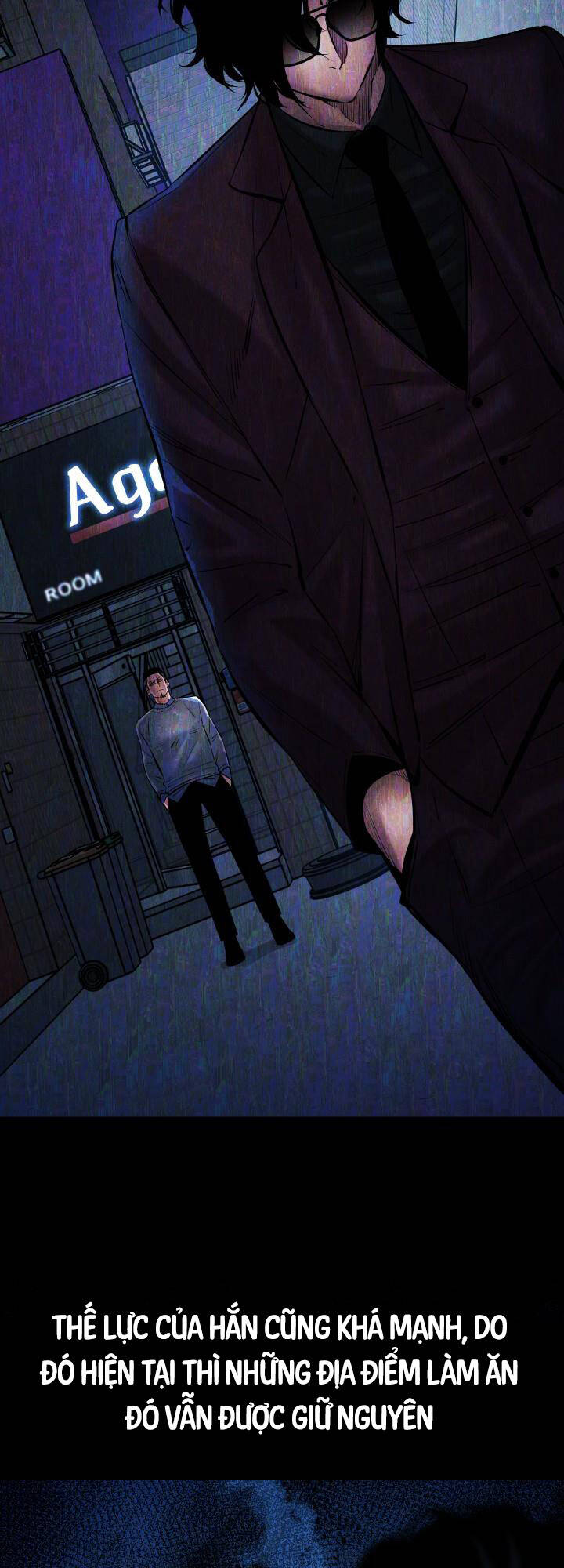 Thanh Kiếm Báo Thù - Chapter 31 - Page 29