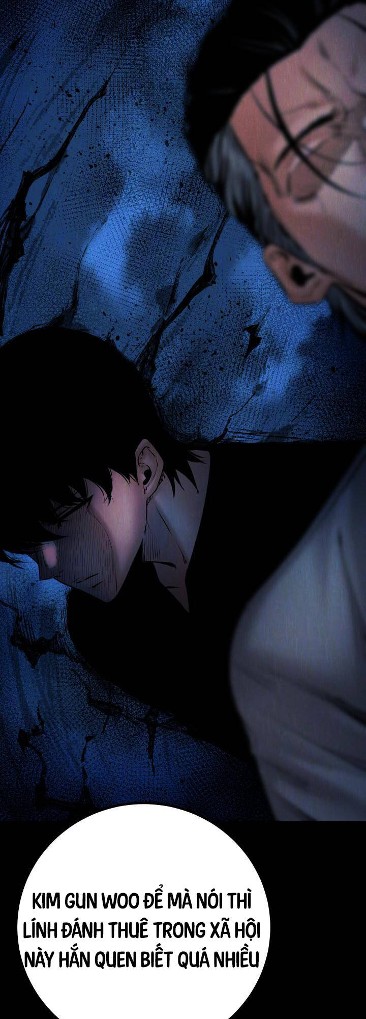 Thanh Kiếm Báo Thù - Chapter 31 - Page 30