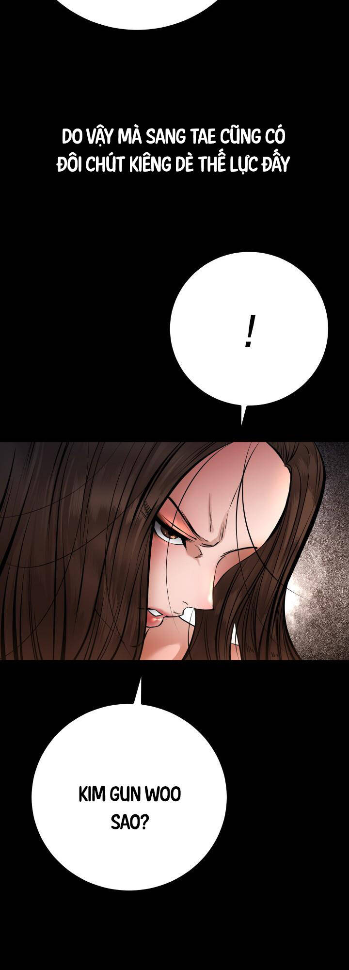 Thanh Kiếm Báo Thù - Chapter 31 - Page 31