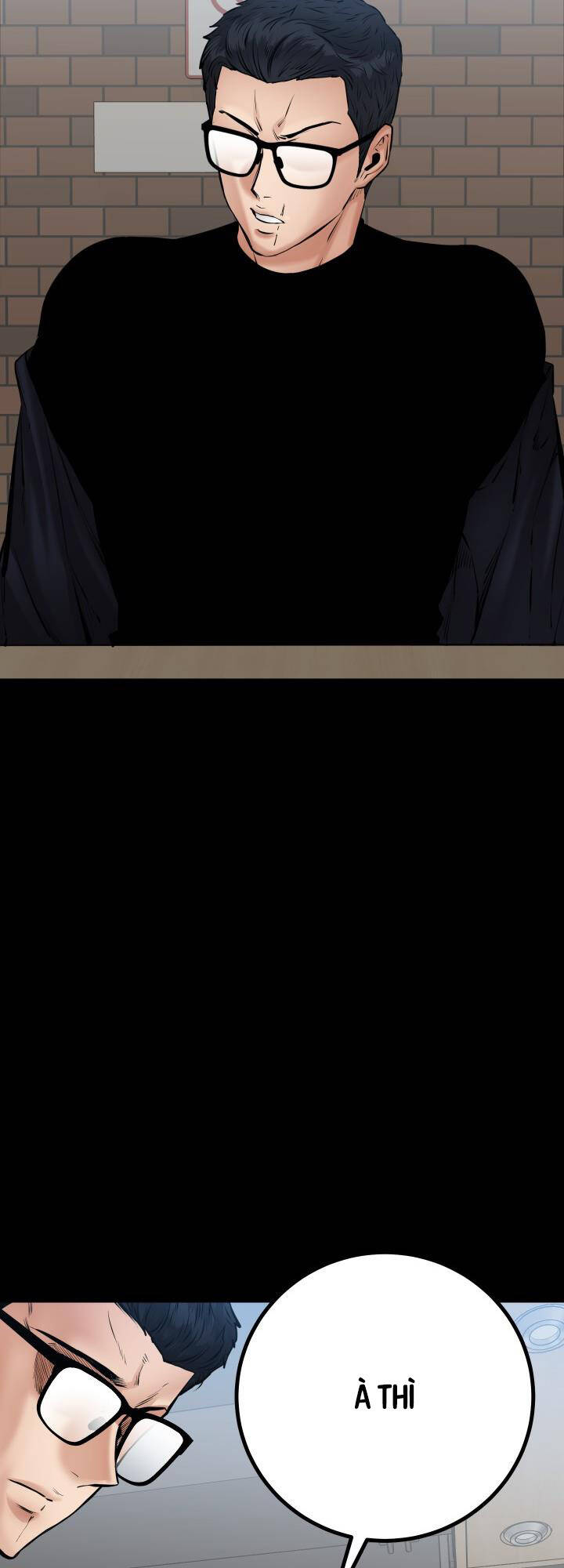 Thanh Kiếm Báo Thù - Chapter 31 - Page 38