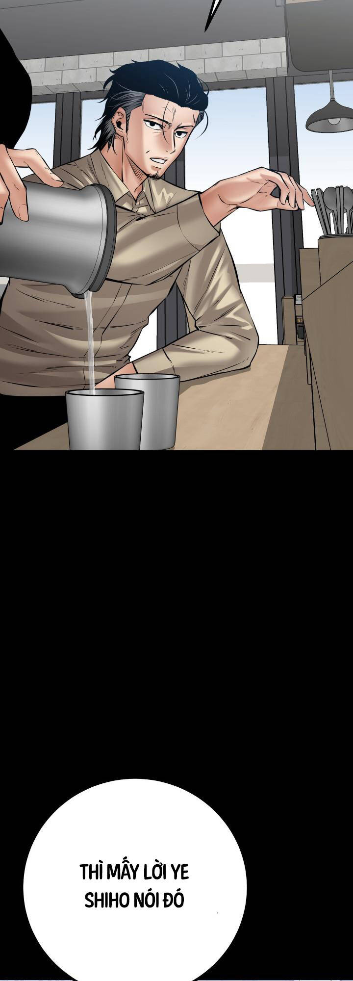 Thanh Kiếm Báo Thù - Chapter 31 - Page 39