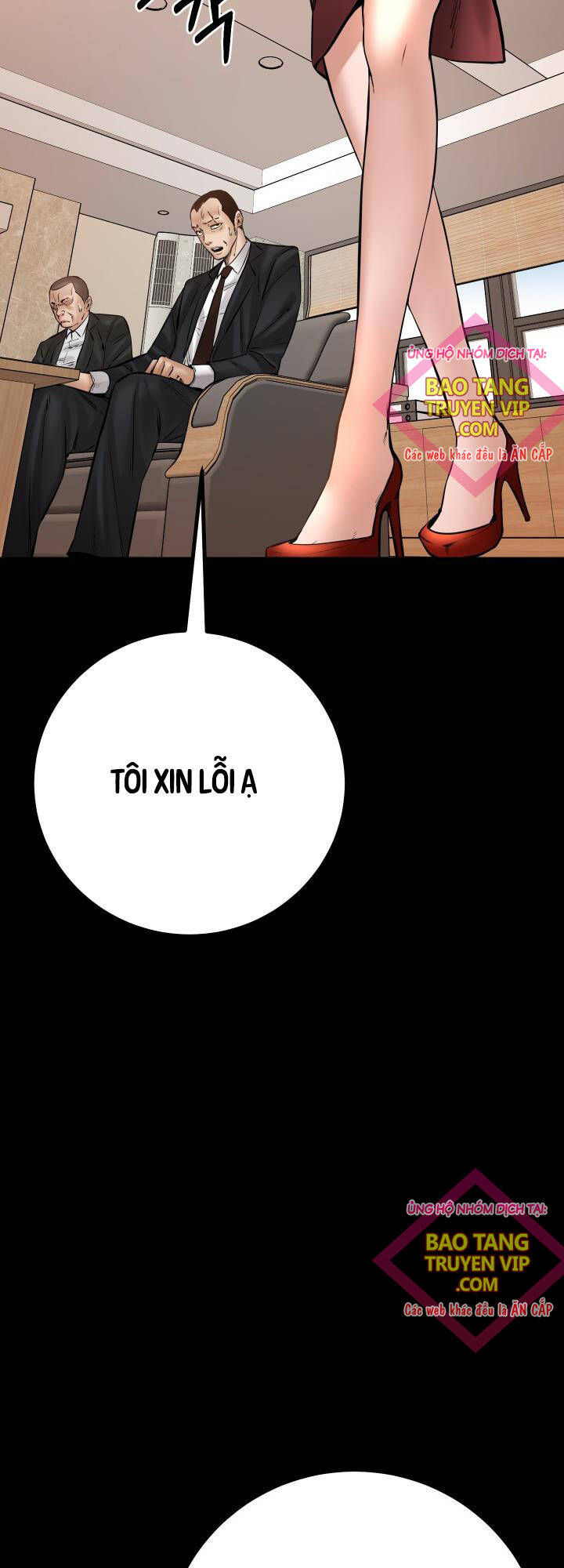 Thanh Kiếm Báo Thù - Chapter 31 - Page 4