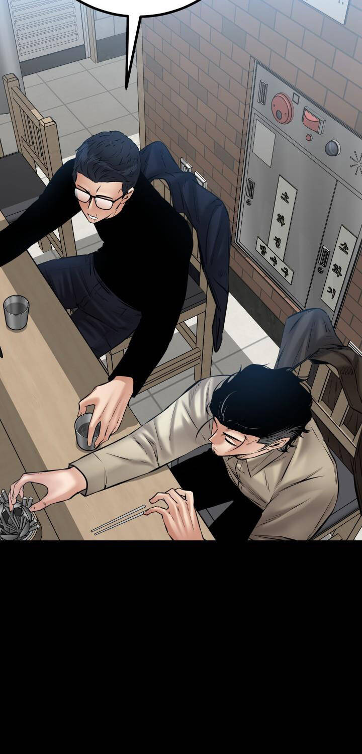 Thanh Kiếm Báo Thù - Chapter 31 - Page 40