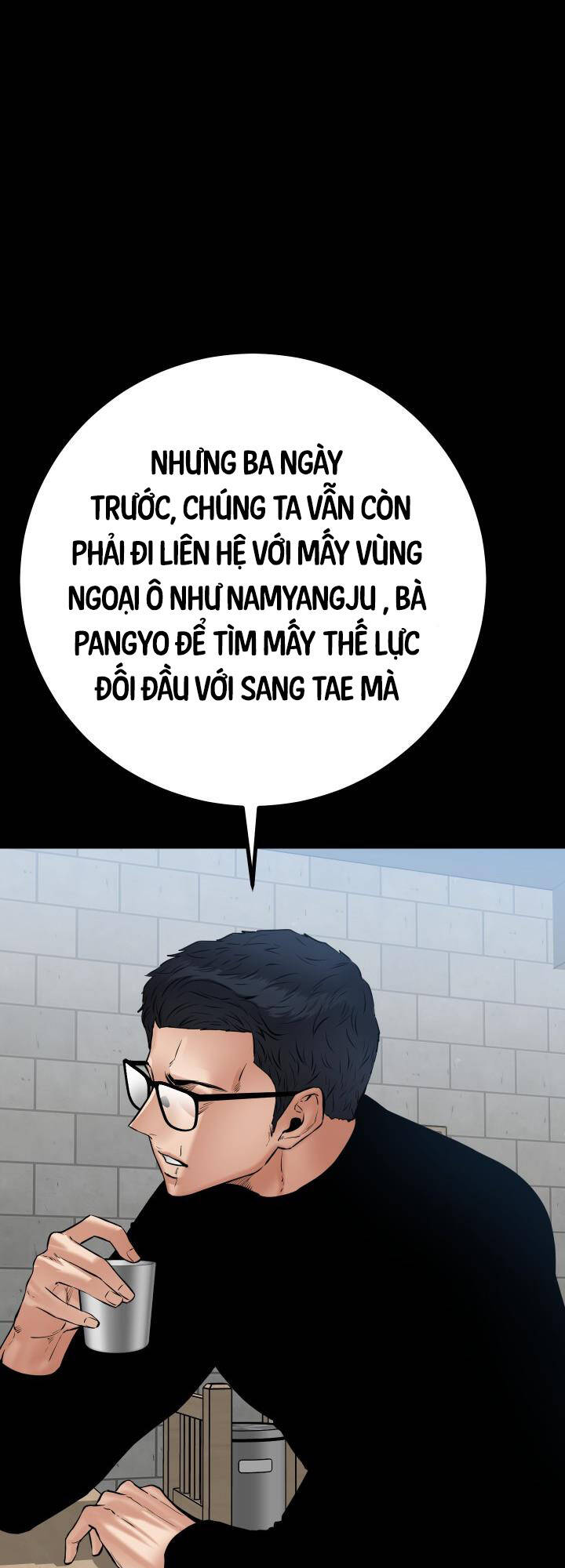 Thanh Kiếm Báo Thù - Chapter 31 - Page 42
