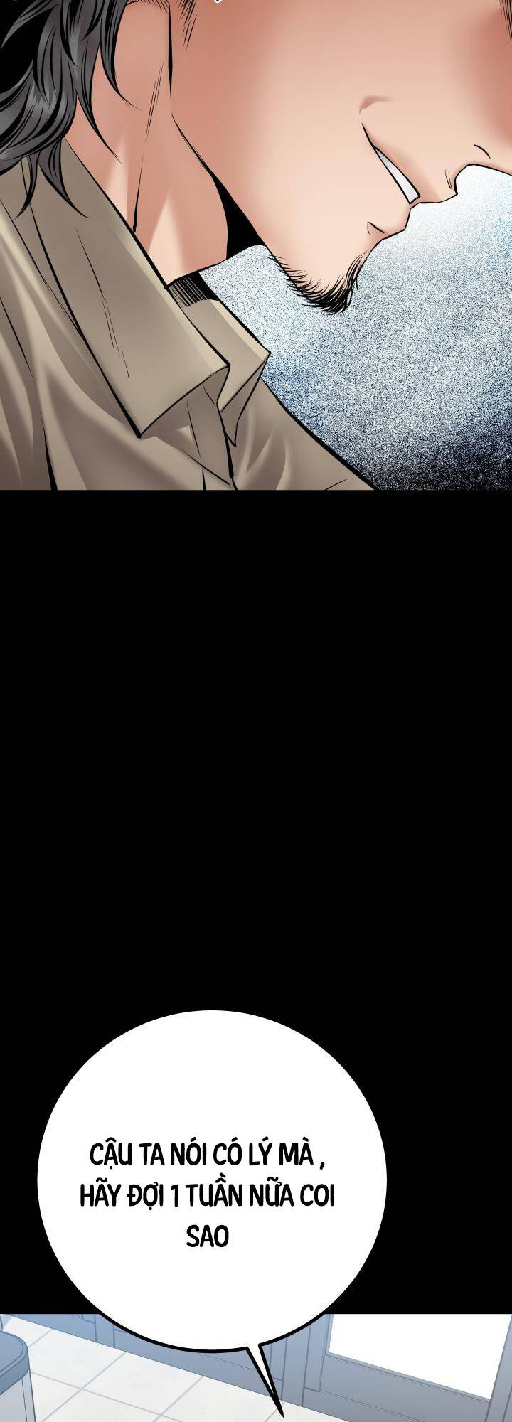 Thanh Kiếm Báo Thù - Chapter 31 - Page 44