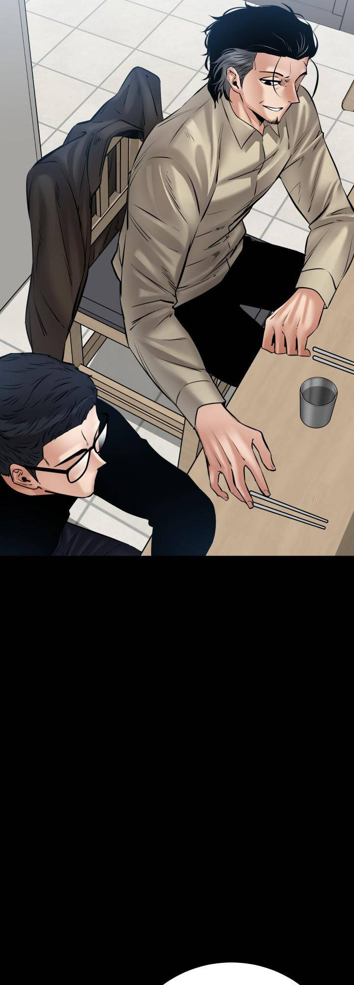 Thanh Kiếm Báo Thù - Chapter 31 - Page 45